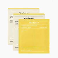 Biodance Real Deep Mask Collection