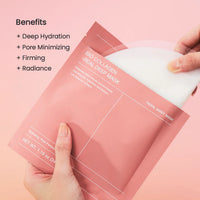 Biodance Real Deep Mask Collection